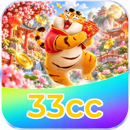 33cc Logo