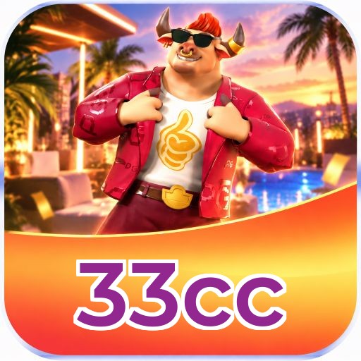 33cc Logo