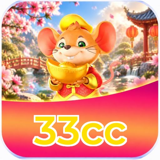 33cc Logo 2