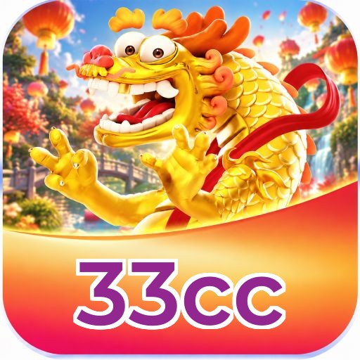 33cc Logo