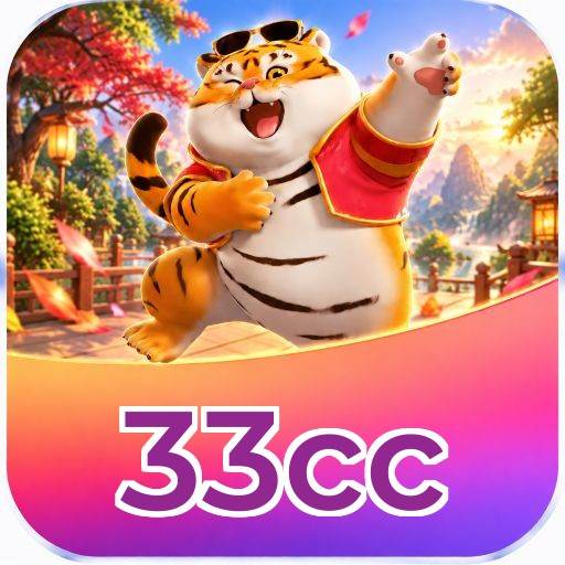 33cc Instalar Logo 3