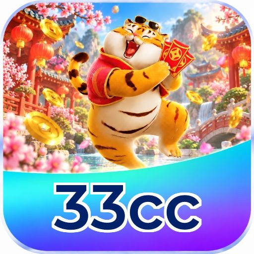 Slots 33cc - RTP Alto Certificado