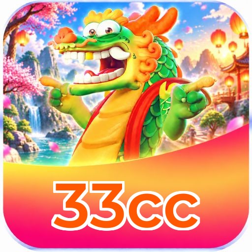 33cc Logo