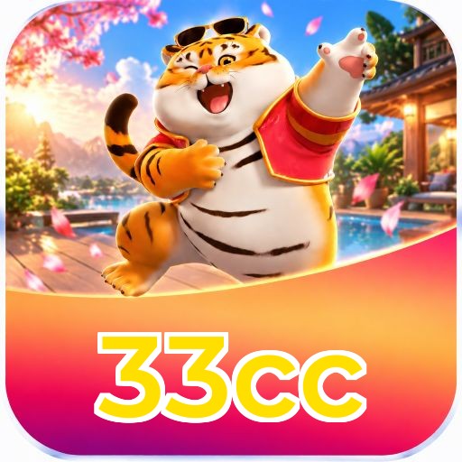 33cc Logo
