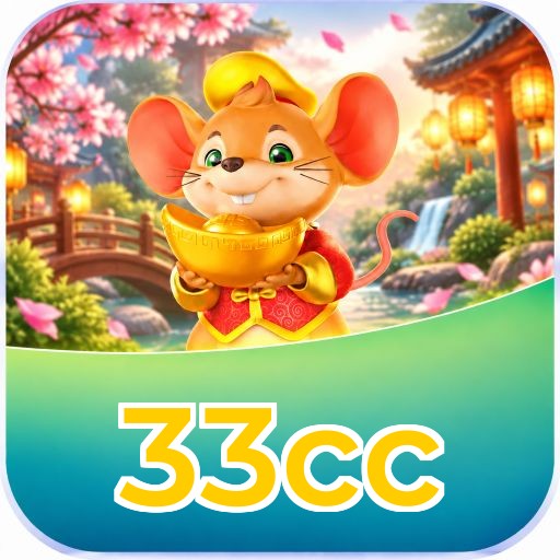 33cc Logo