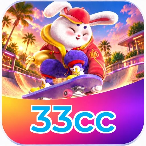 33cc Download Logo Oficial