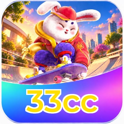 33cc Logo