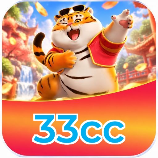 33cc Logo