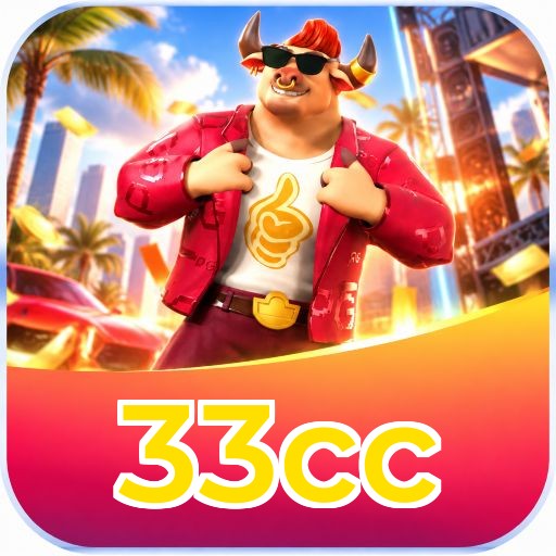 33cc Logo