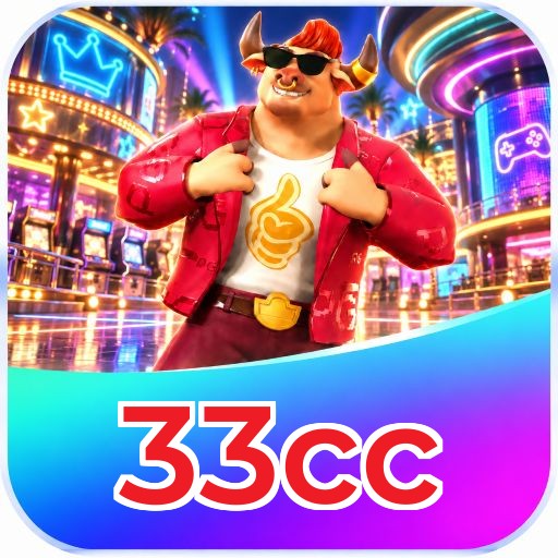 33cc Logo