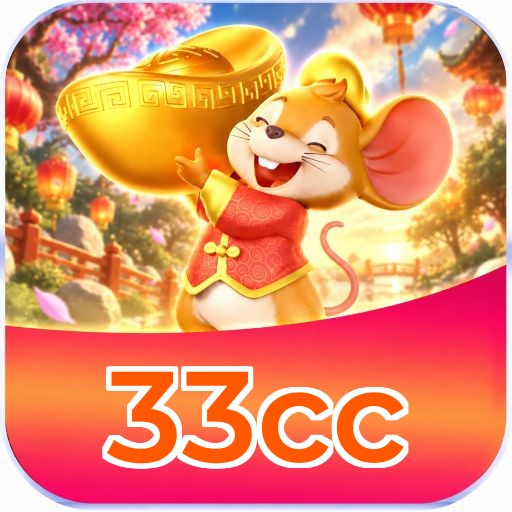 33cc Logo