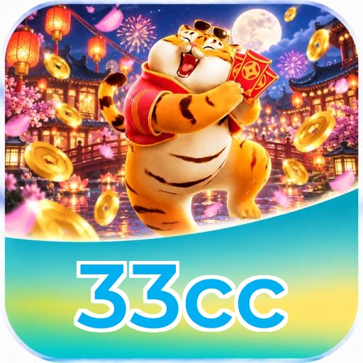 33cc Logo