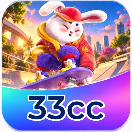 33cc Logo