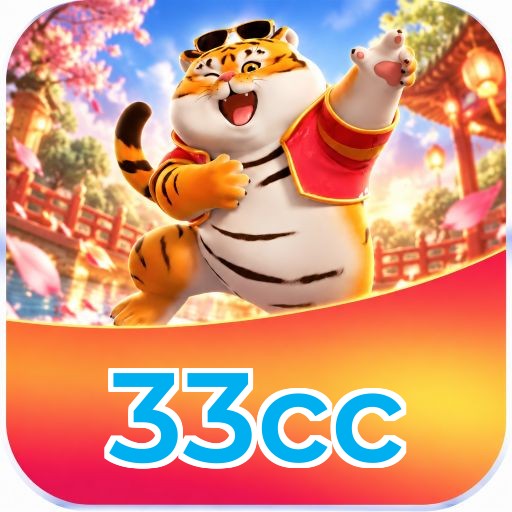 33cc Logo