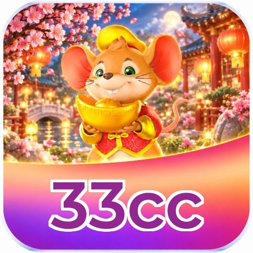 Slots 33cc - 1.500+ Jogos RTP Alto