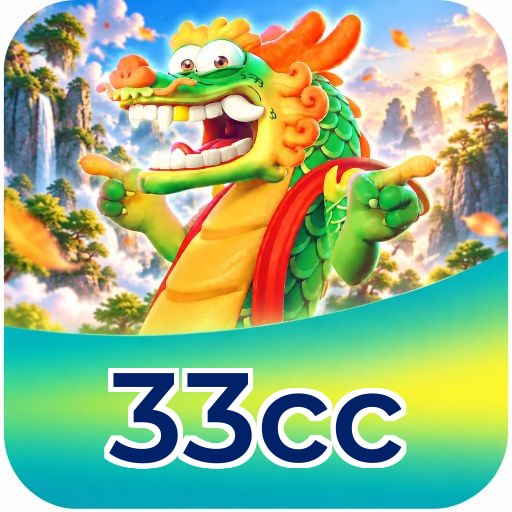 33cc Logo 1